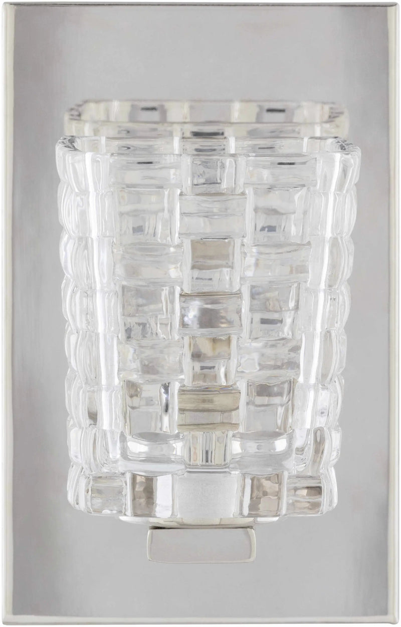 Brinscall Wall Light Fixture - Clearance by Boutique Rugs
