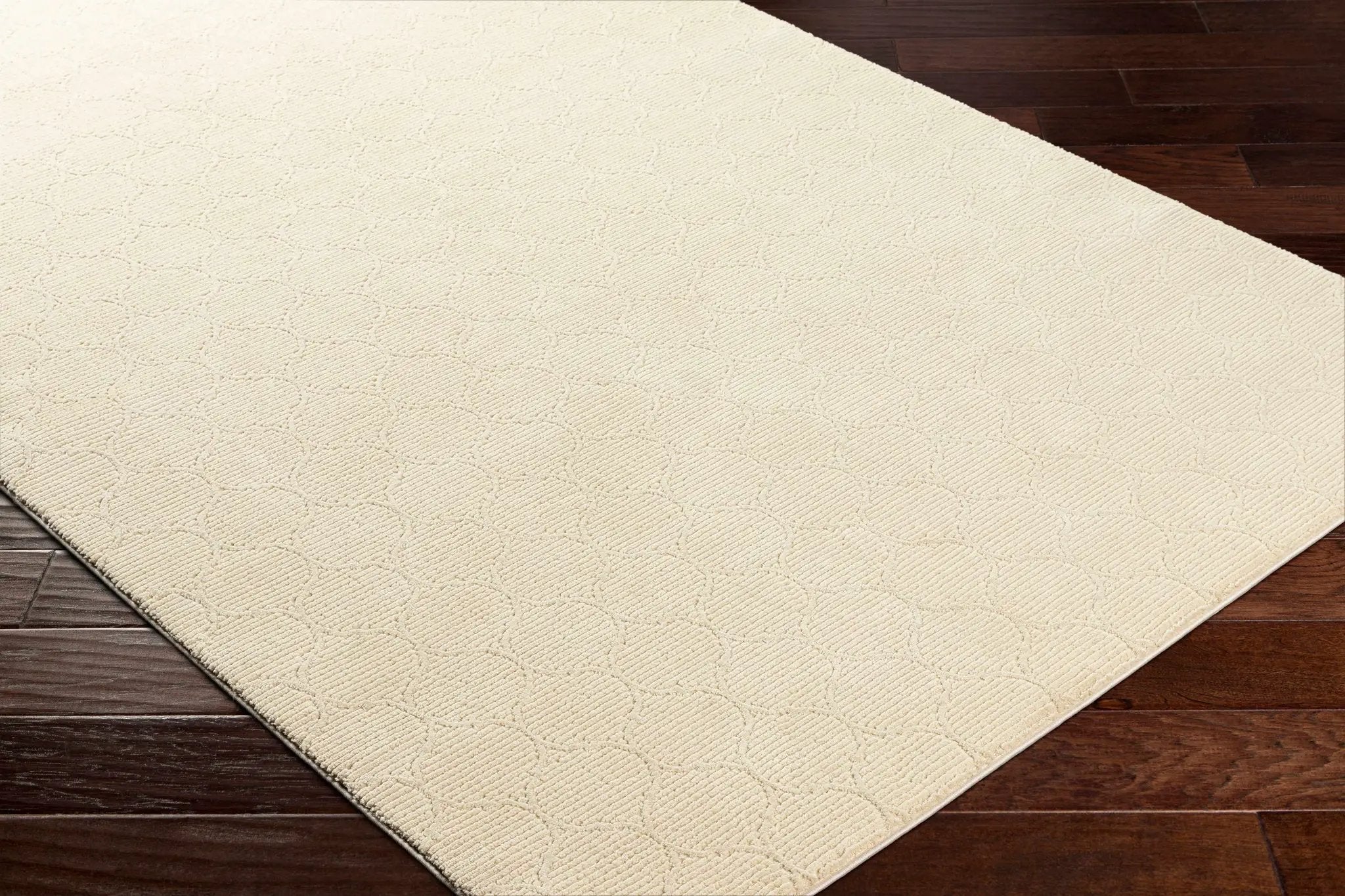 Gwen Washable Area Rug - Clearance by Boutique Rugs