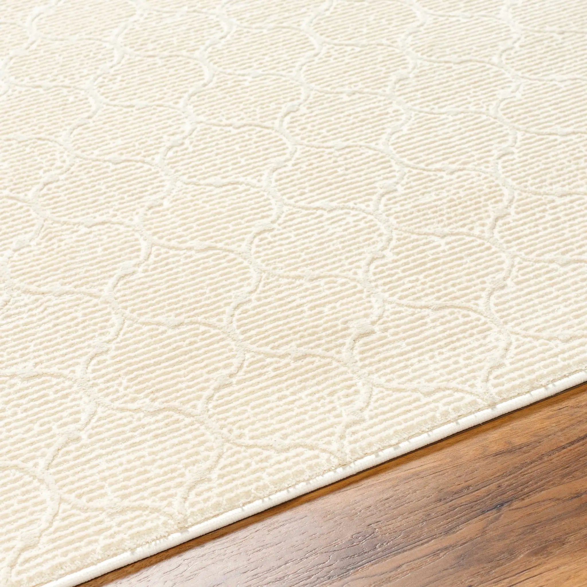 Gwen Washable Area Rug - Clearance by Boutique Rugs