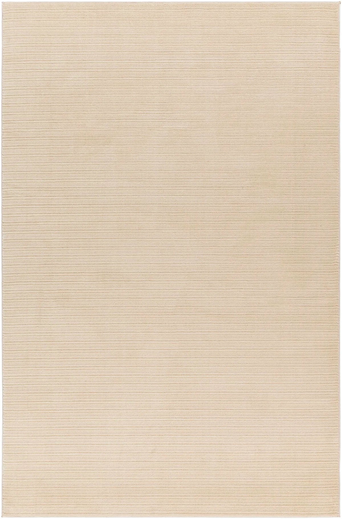 Kini Plush Textured Washable Rug