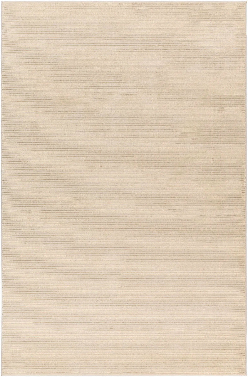 Kini Plush Textured Washable Rug by Boutique Rugs