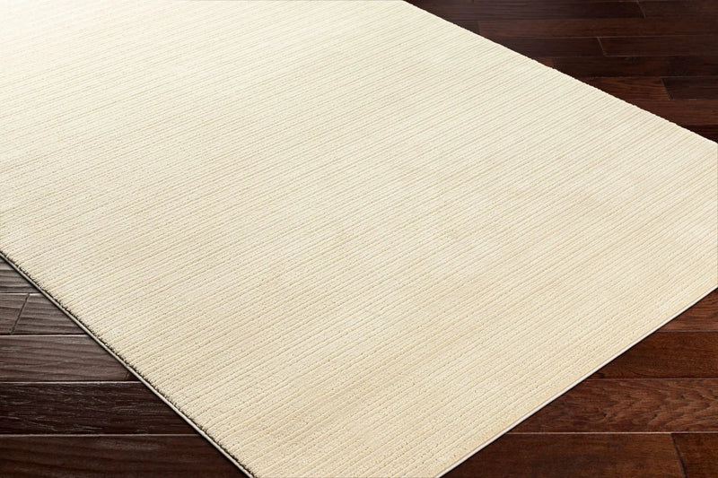 Kini Plush Textured Washable Rug by Boutique Rugs