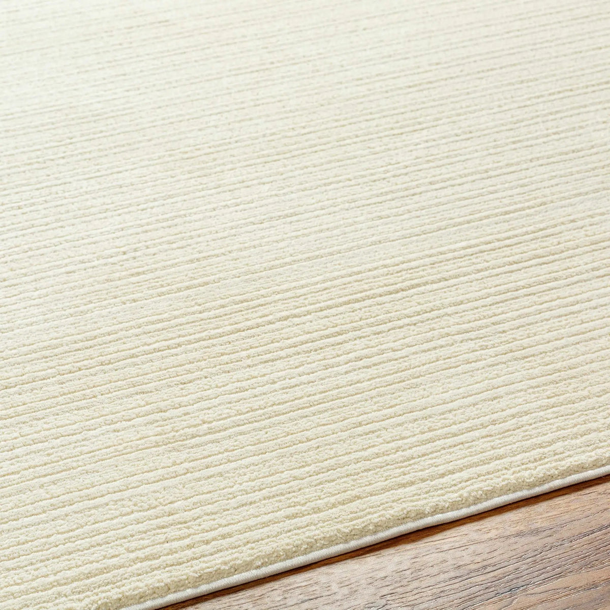Kini Plush Textured Washable Rug, photo 7 of 9