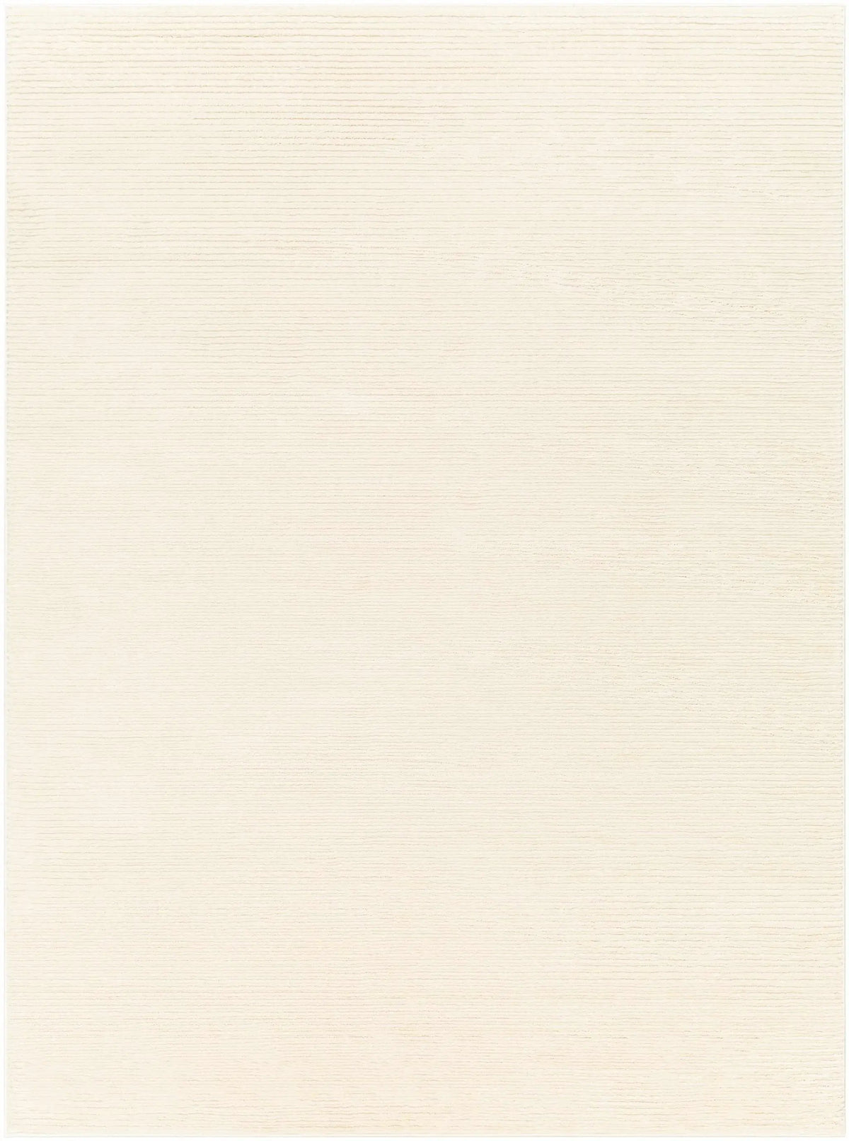 Mimi Cream 3D Washable Rug, photo 10 of 12