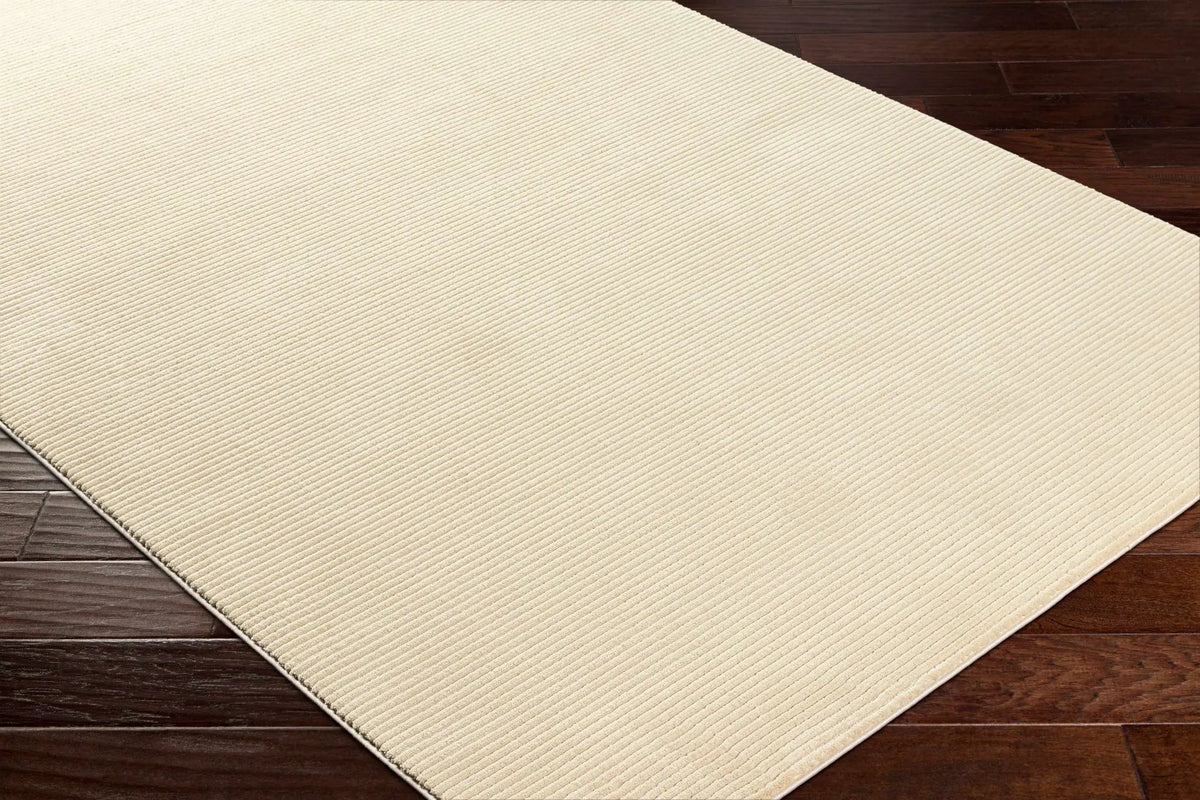 Mimi Cream 3D Washable Rug, photo 8 of 12