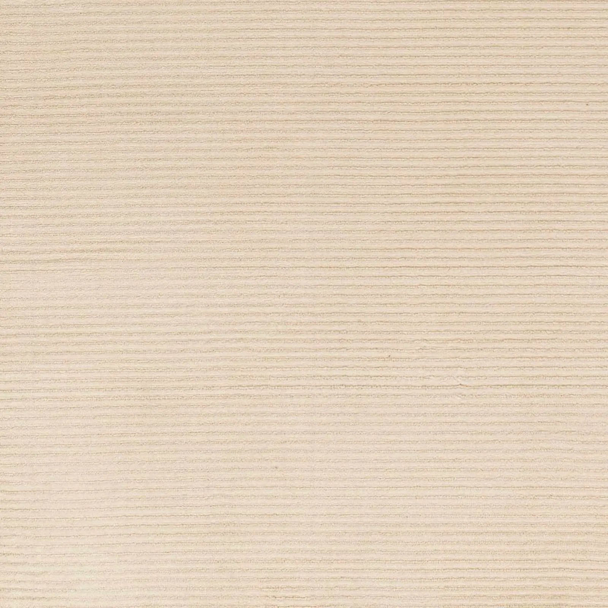 Mimi Cream 3D Washable Rug, sample swatch