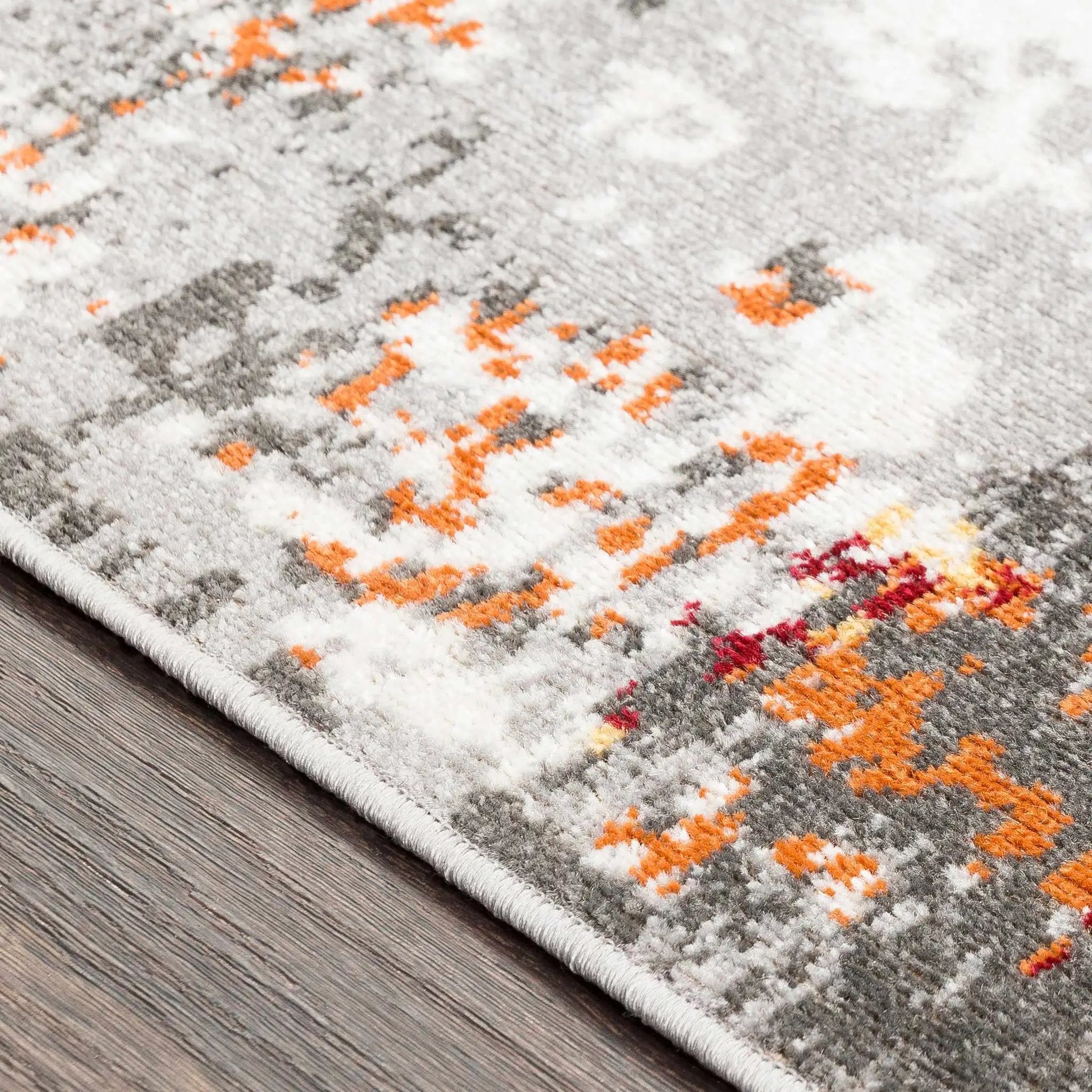 Salina Area Rug - Clearance by Boutique Rugs