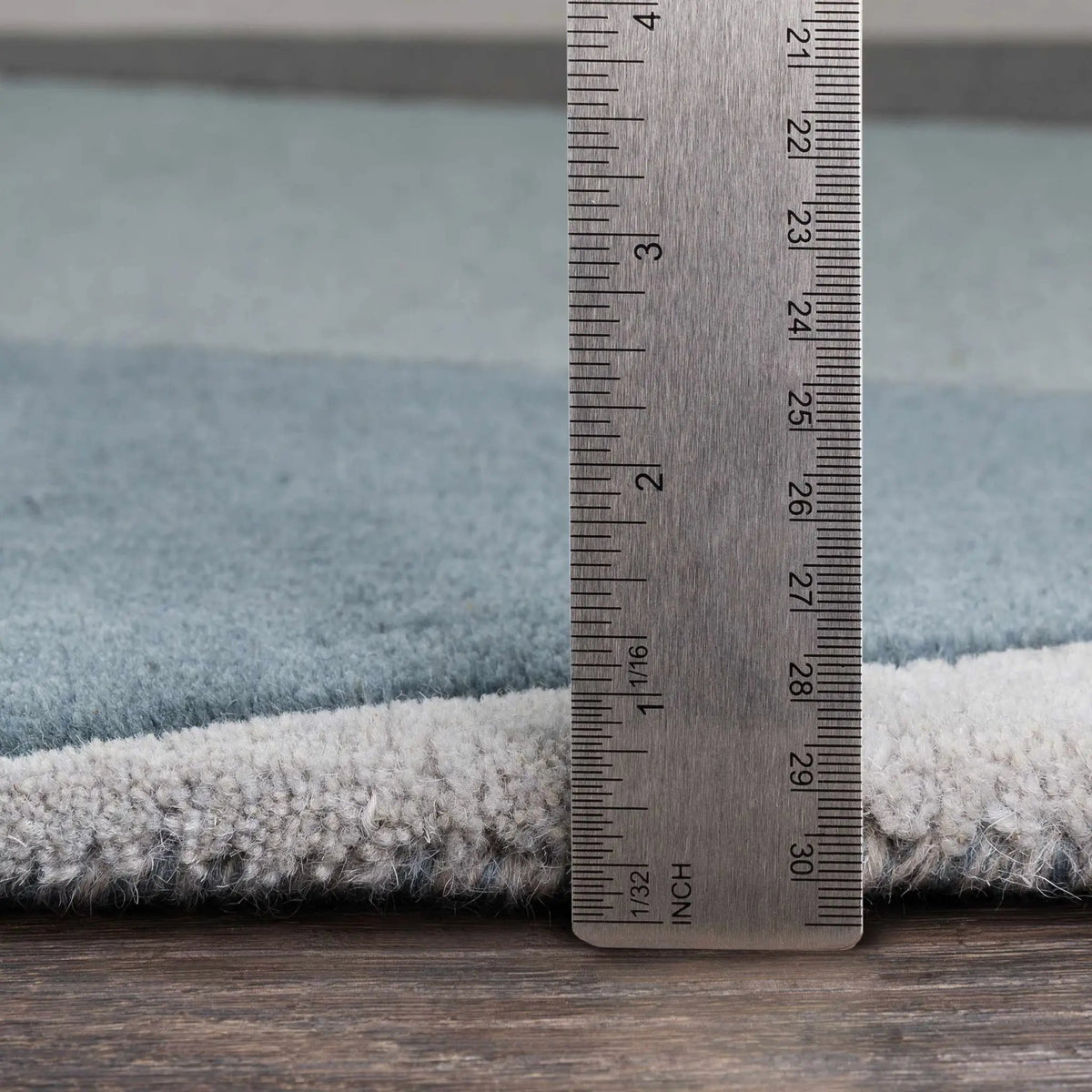 Salida Modern Wool Rug, photo 6 of 12