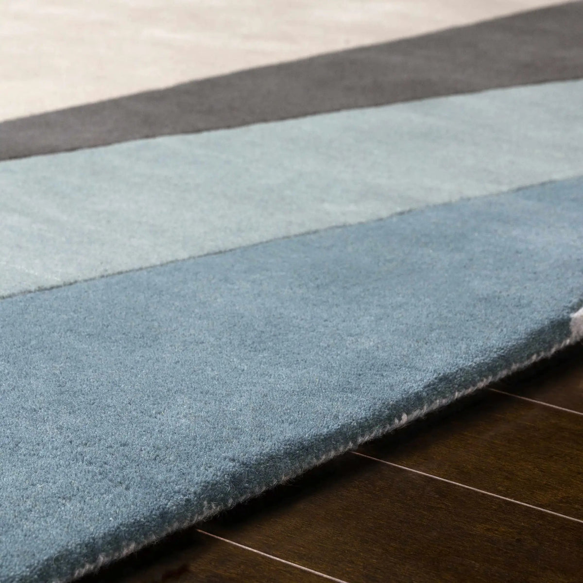 Salida Modern Wool Rug, photo 5 of 12