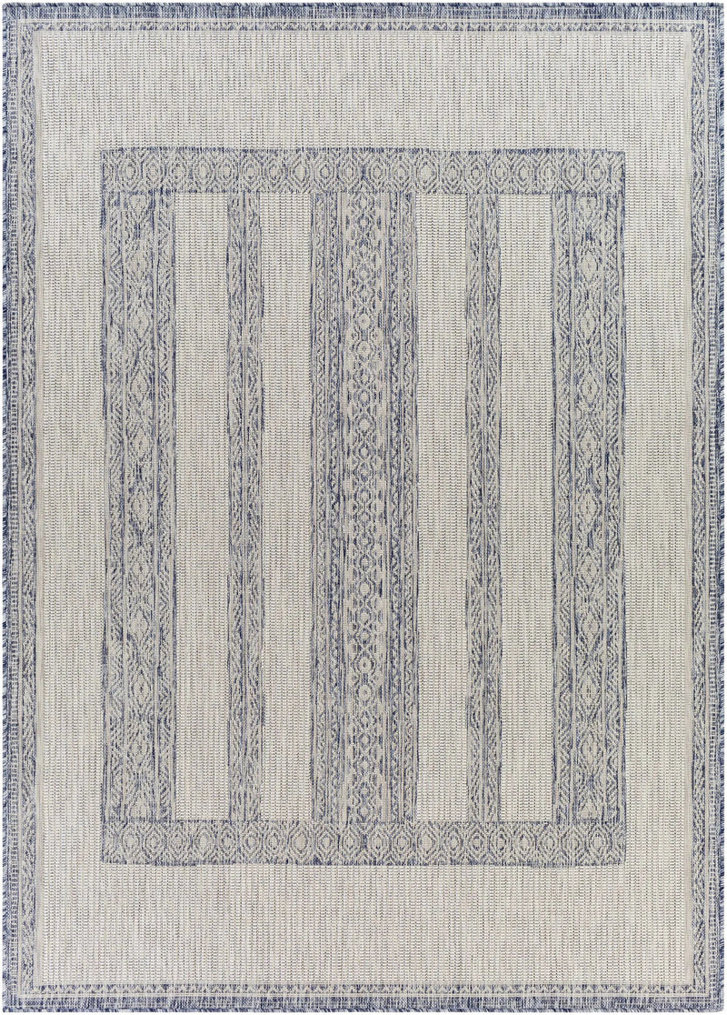 Sallynoggin Indoor & Outdoor Rug - Clearance by Boutique Rugs