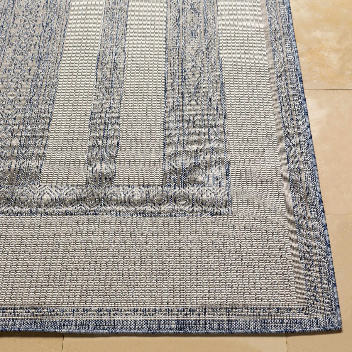 Sallynoggin Indoor & Outdoor Rug - Clearance, photo 6 of 7