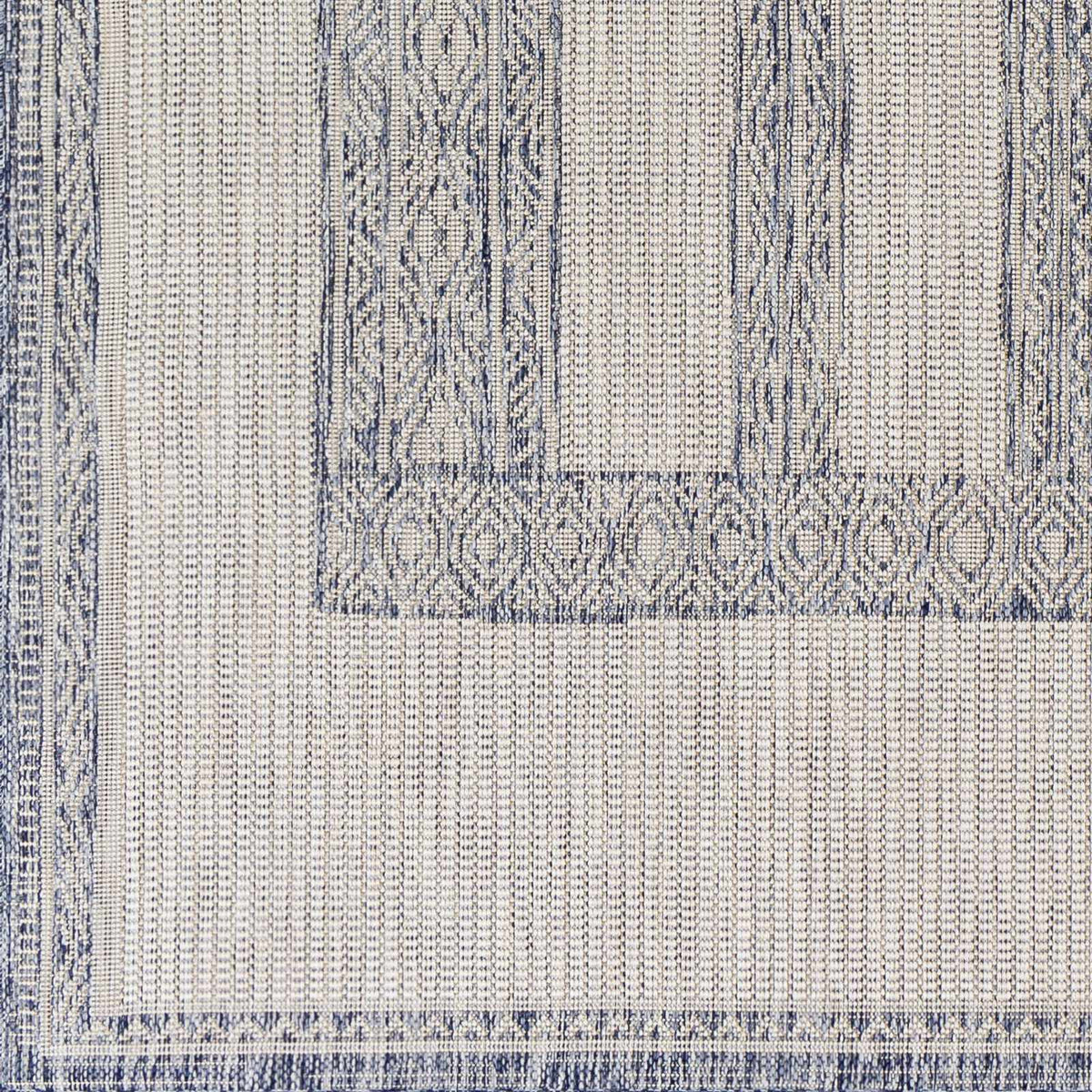 Sallynoggin Indoor & Outdoor Rug - Clearance, sample swatch