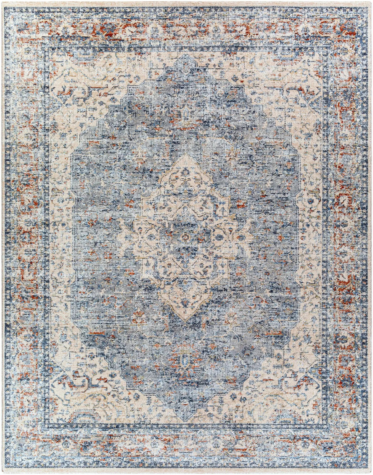 Salmo Area Rug - Clearance, photo 9 of 11