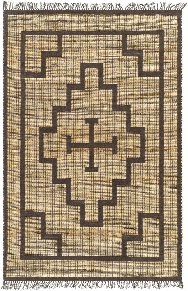 Licha Jute Rug - Clearance