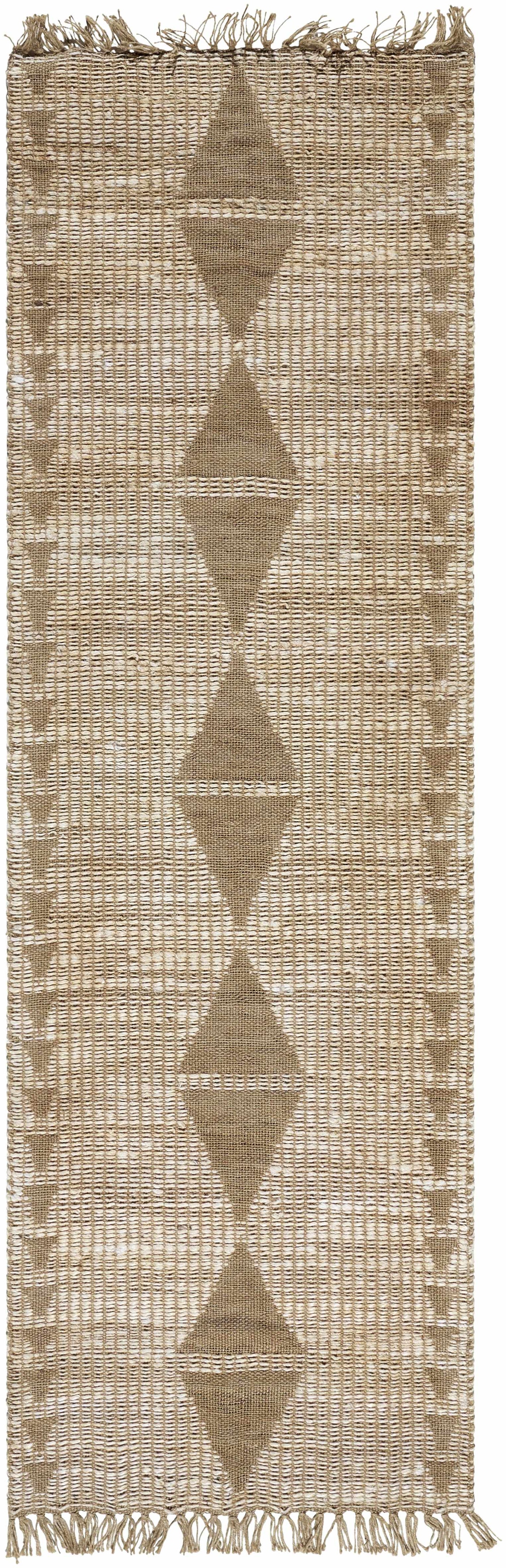 Marie Jute Rug - Clearance by Boutique Rugs