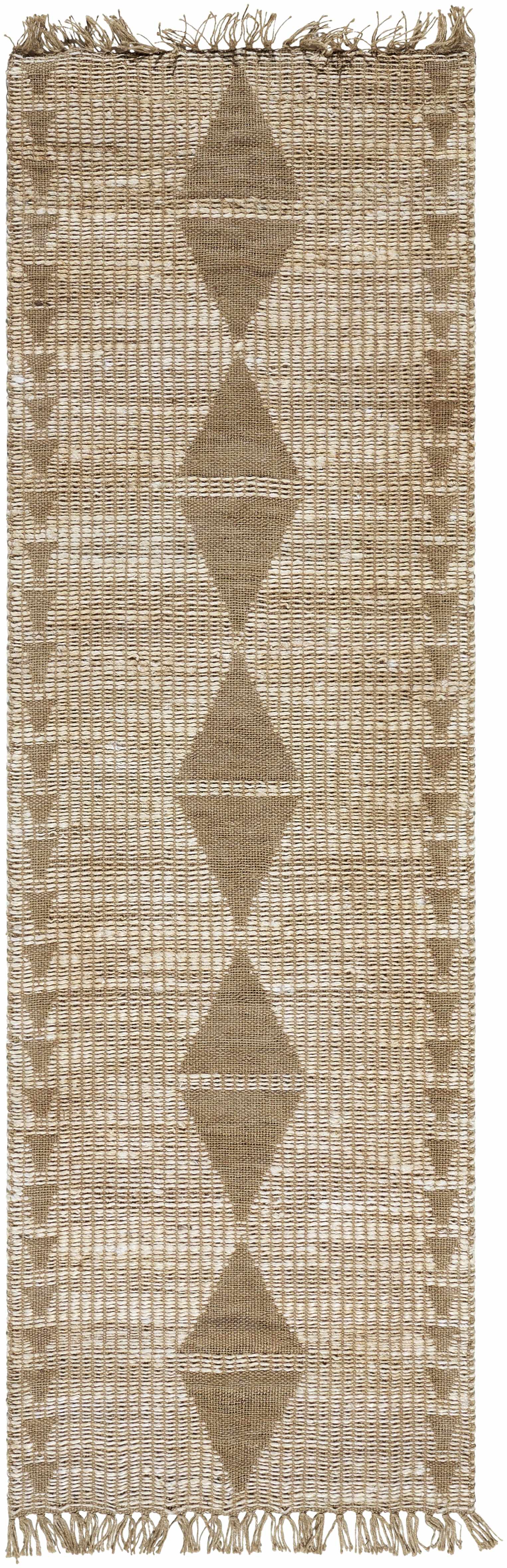 Marie Jute Rug - Clearance by Boutique Rugs
