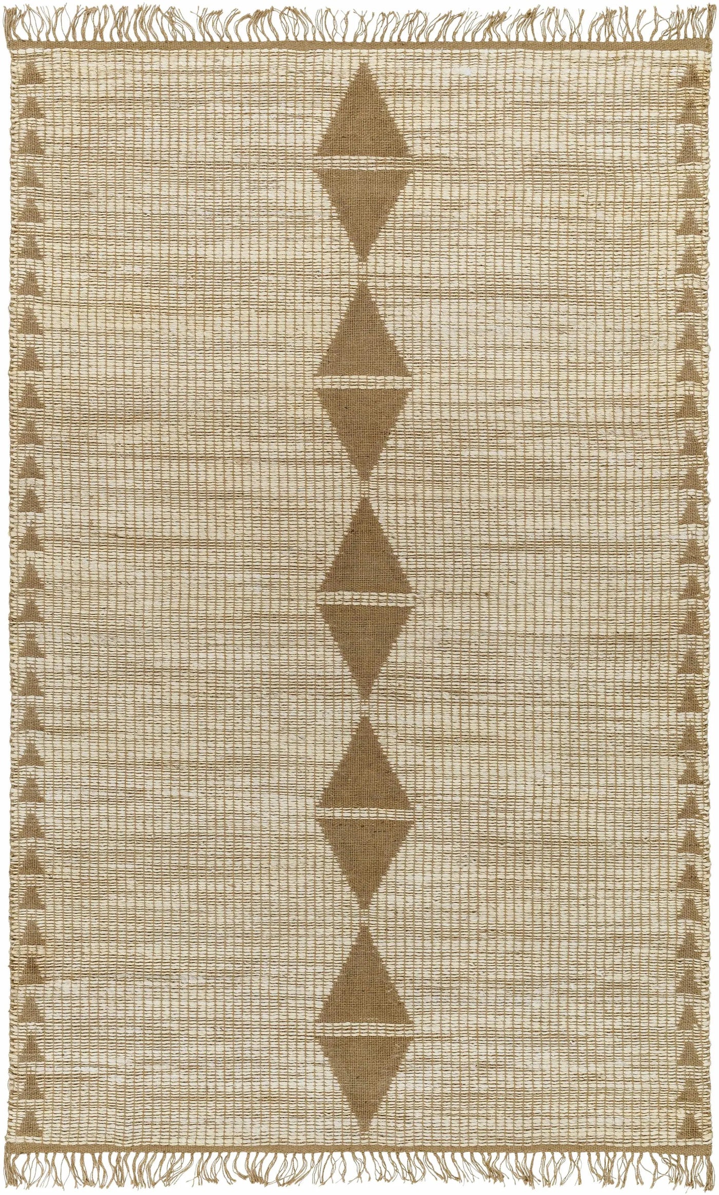 Marie Jute Rug - Clearance by Boutique Rugs