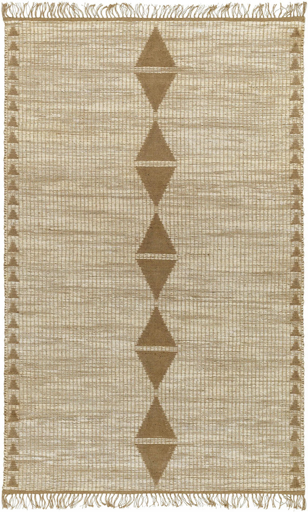 Marie Jute Rug - Clearance