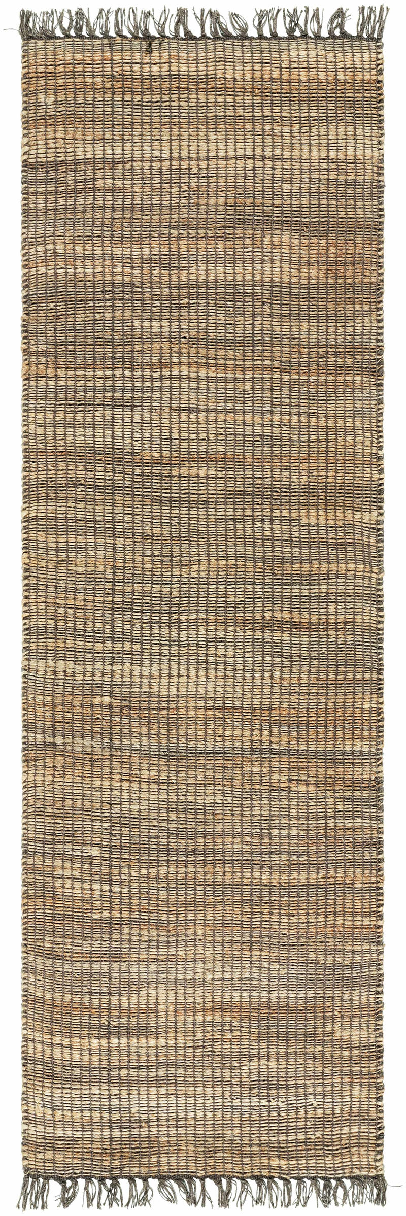 Mihal Jute Rug - Clearance by Boutique Rugs