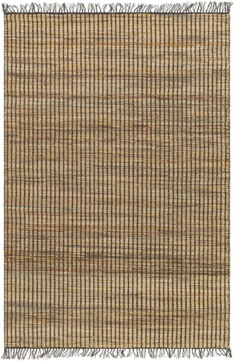 Mihal Jute Rug - Clearance by Boutique Rugs