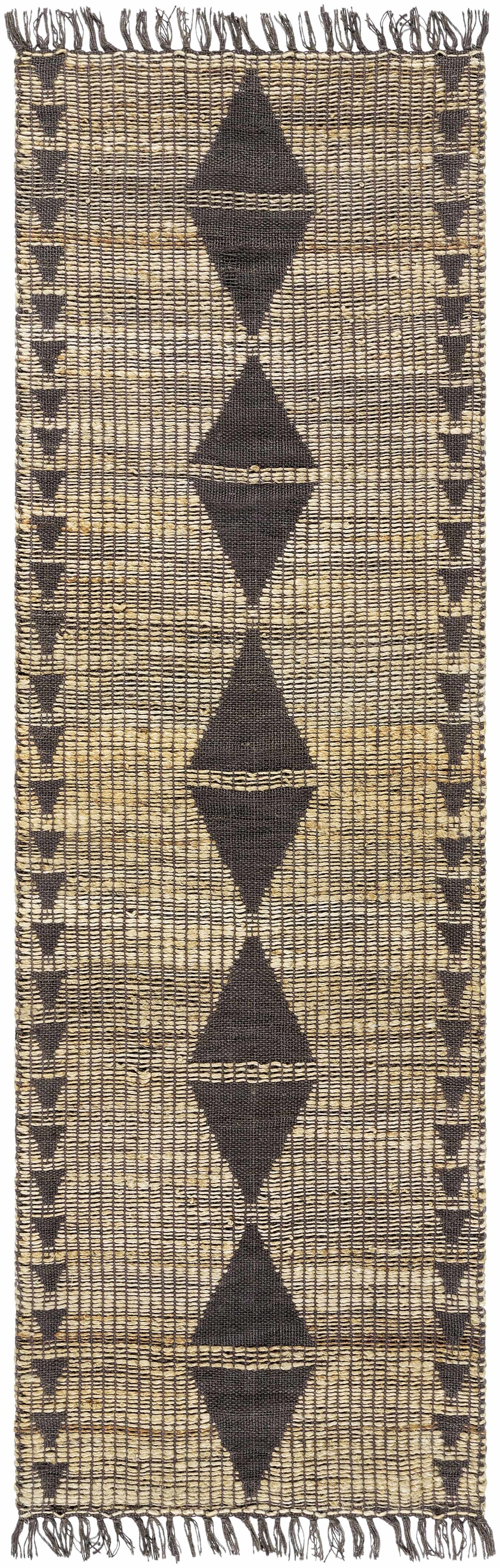 Ochoa Jute Rug - Clearance by Boutique Rugs