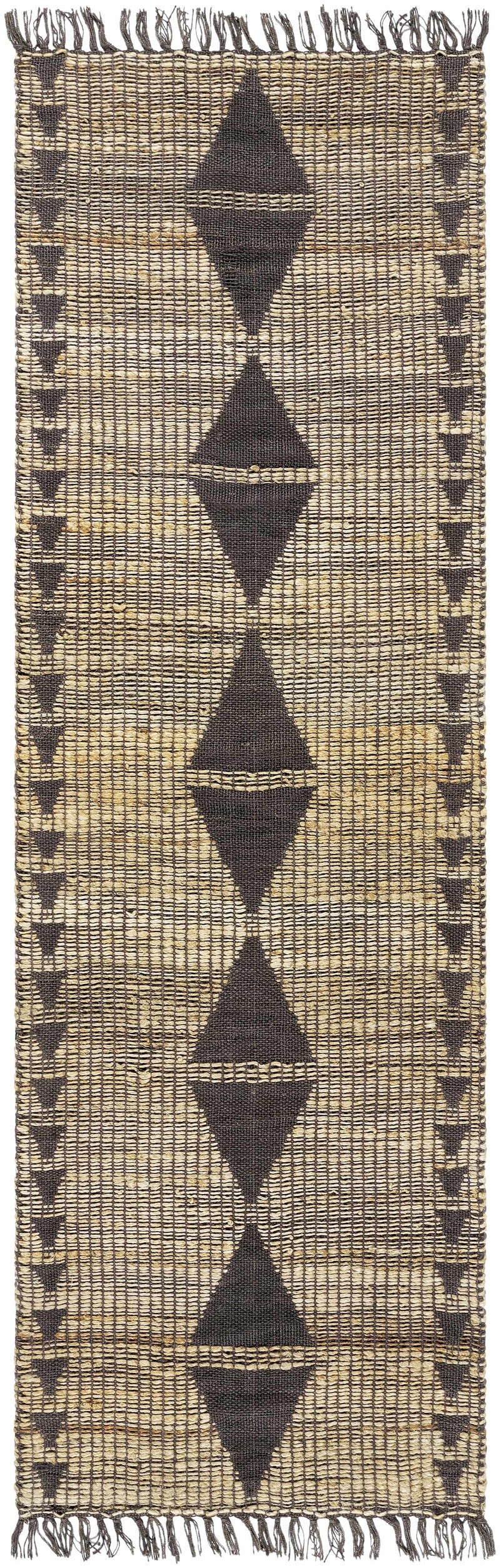 Ochoa Jute Rug - Clearance by Boutique Rugs