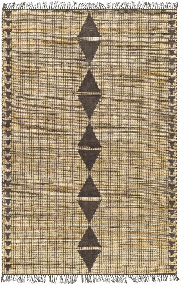 Ochoa Jute Rug - Clearance