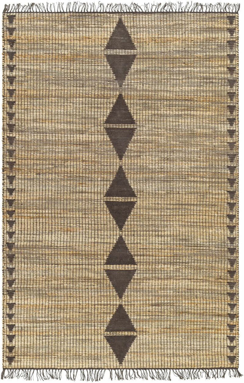 Ochoa Jute Rug - Clearance by Boutique Rugs
