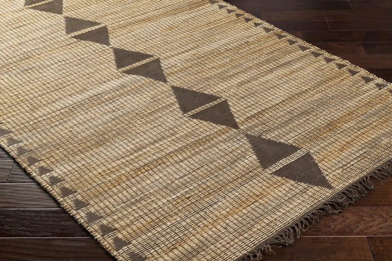 Ochoa Jute Rug - Clearance by Boutique Rugs