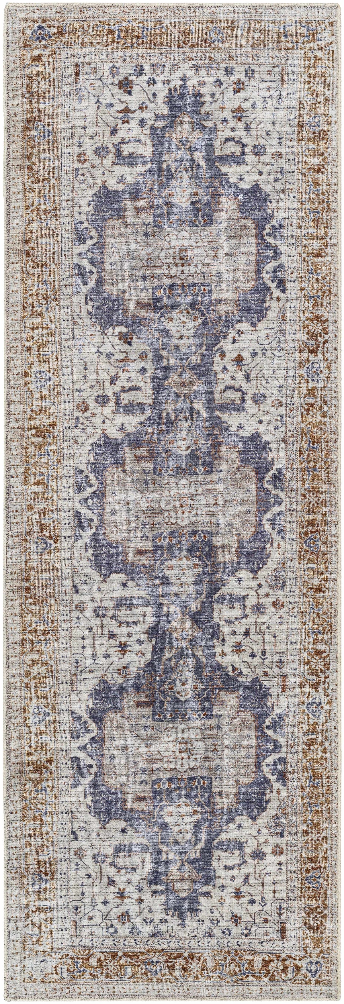 Egor Washable Area Rug - Clearance, photo 9 of 10