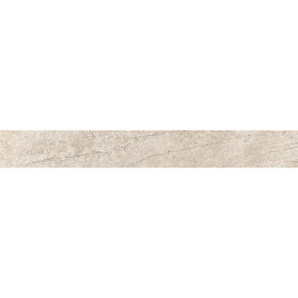Sand Moon Bullnose Matte 3x24