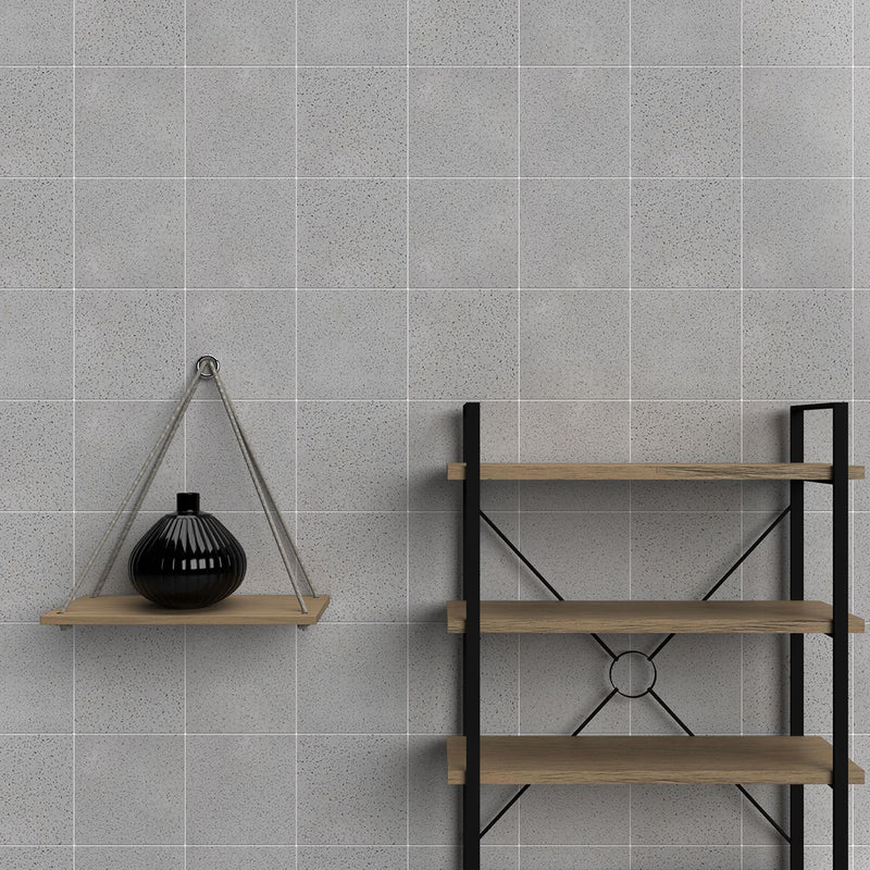 Sandy Matte Terrazzo Tiles 8x8 Terrazzo Matte 8x8 Tiles — 2