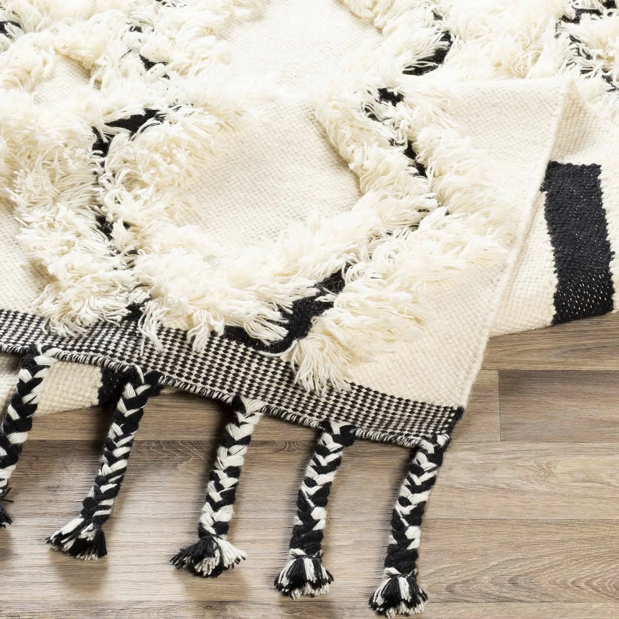 Sangerville Area Rug - Clearance by Boutique Rugs