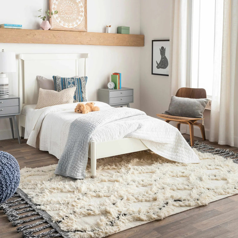 Sangerville Area Rug - Clearance by Boutique Rugs