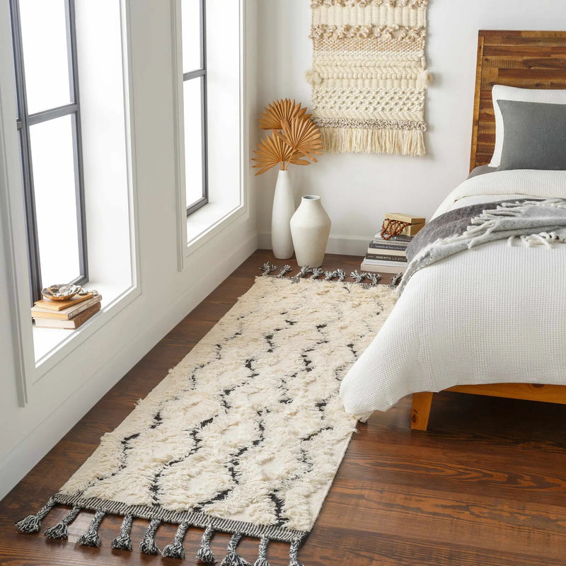 Sangerville Area Rug - Clearance by Boutique Rugs