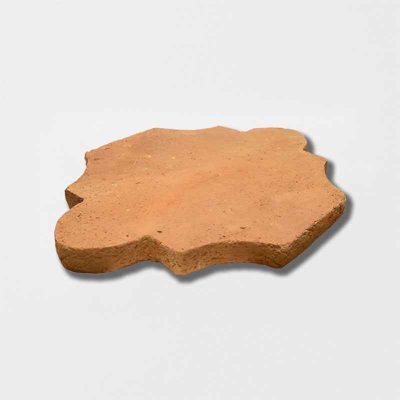 Santo Natural San Felipe Terracotta Tiles 8 3/4x11 3/4 Terracotta Natural 8x16 Tiles — 1