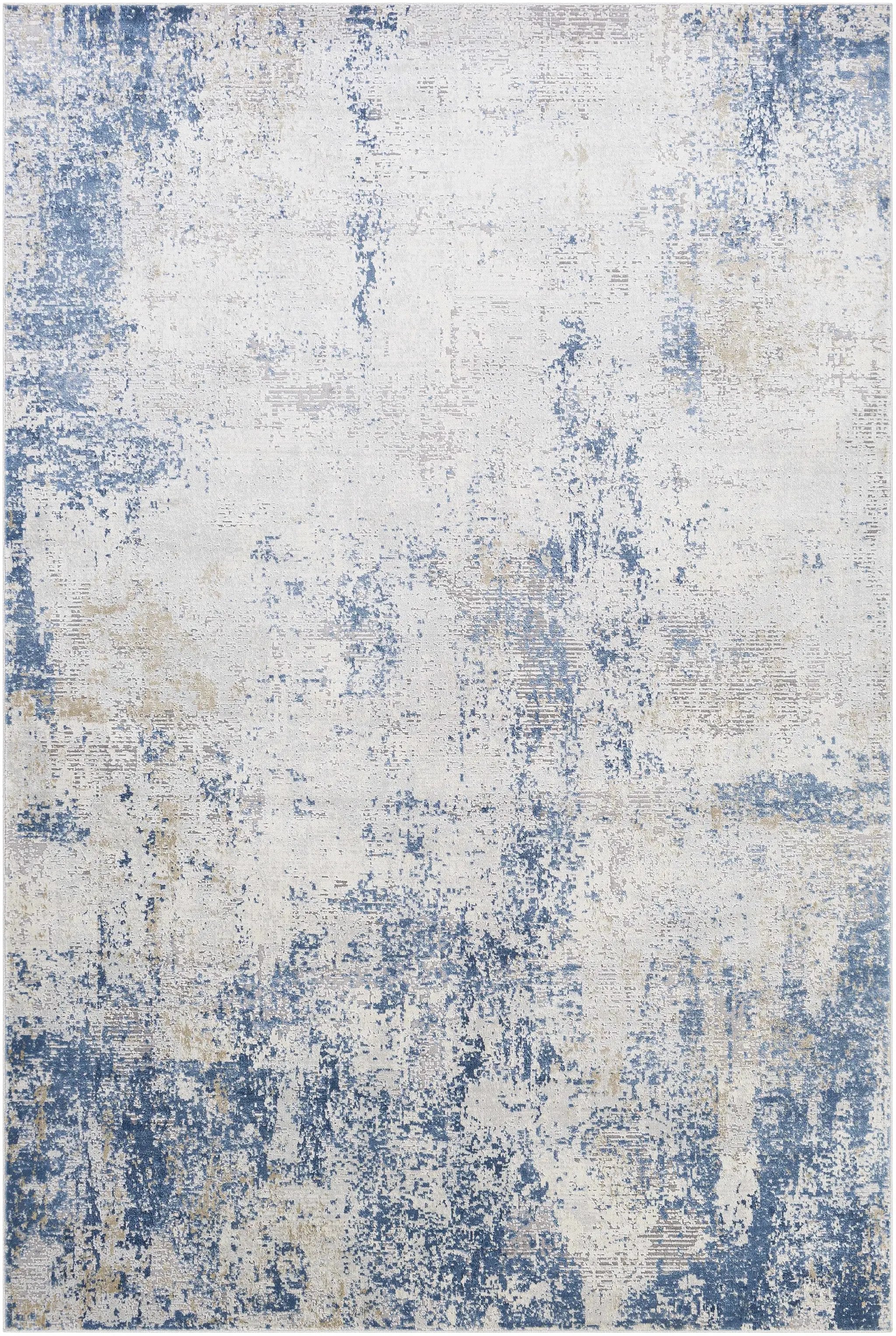 Sapcote Textured Luxe Area Rug - Clearance by Boutique Rugs