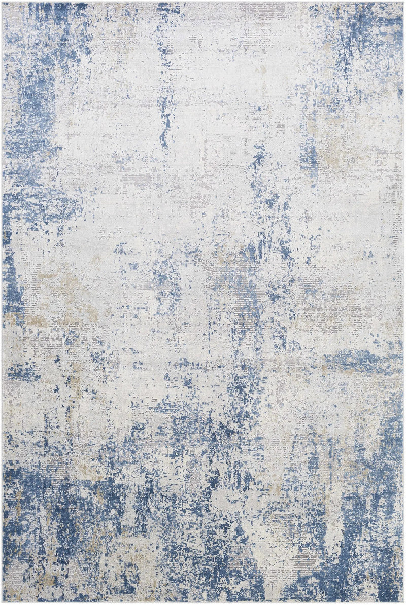 Sapcote Textured Luxe Area Rug - Clearance by Boutique Rugs