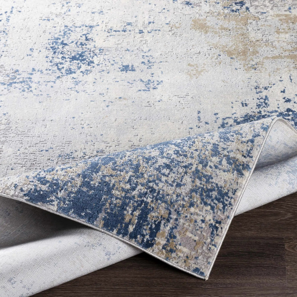 Sapcote Textured Luxe Area Rug - Clearance, photo 7 of 14