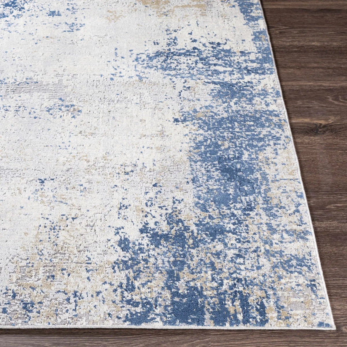 Sapcote Textured Luxe Area Rug - Clearance, photo 9 of 14