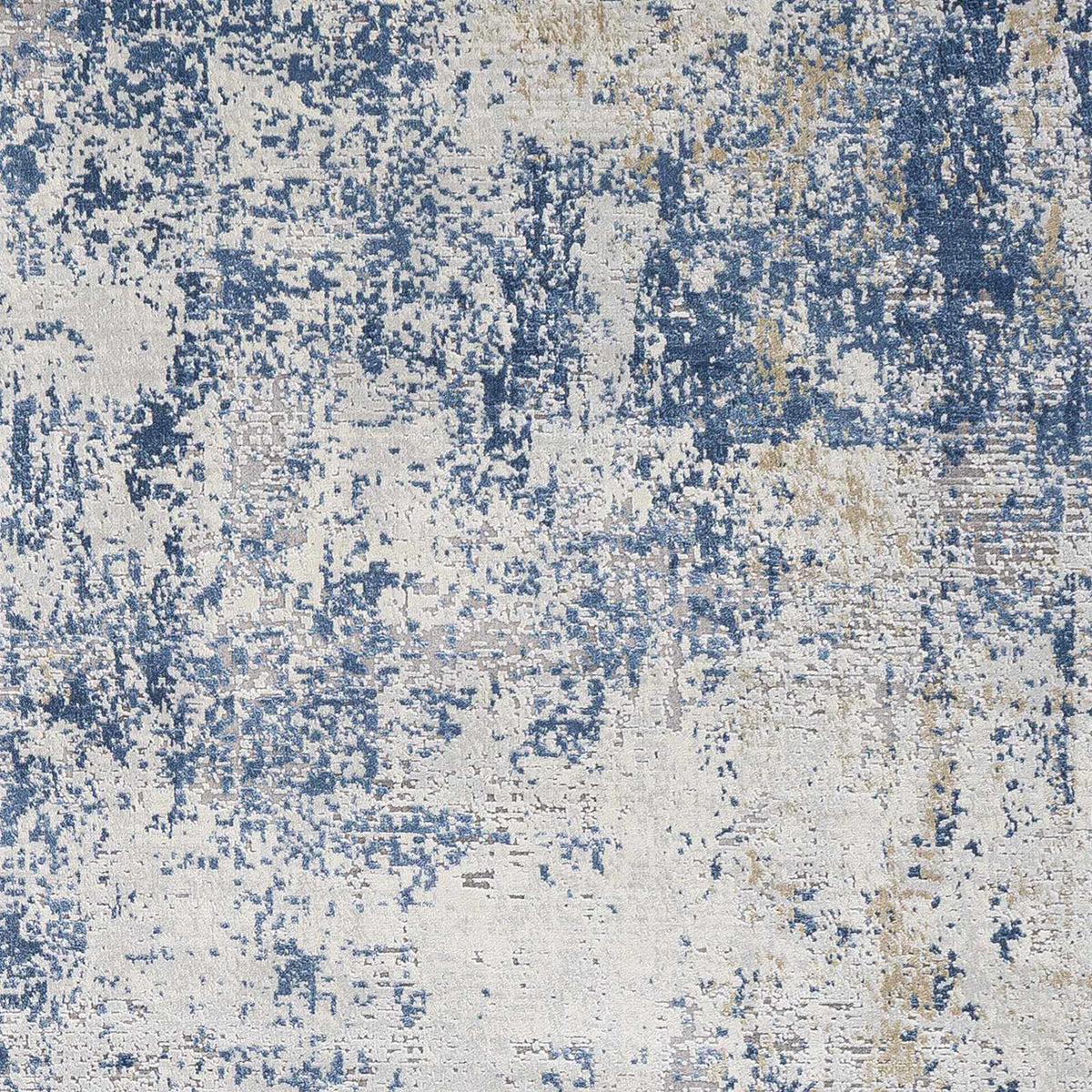 Sapcote Textured Luxe Area Rug - Clearance, sample swatch