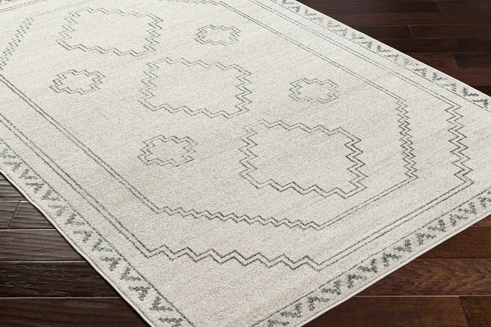 Naomh Area Rug - Clearance by Boutique Rugs