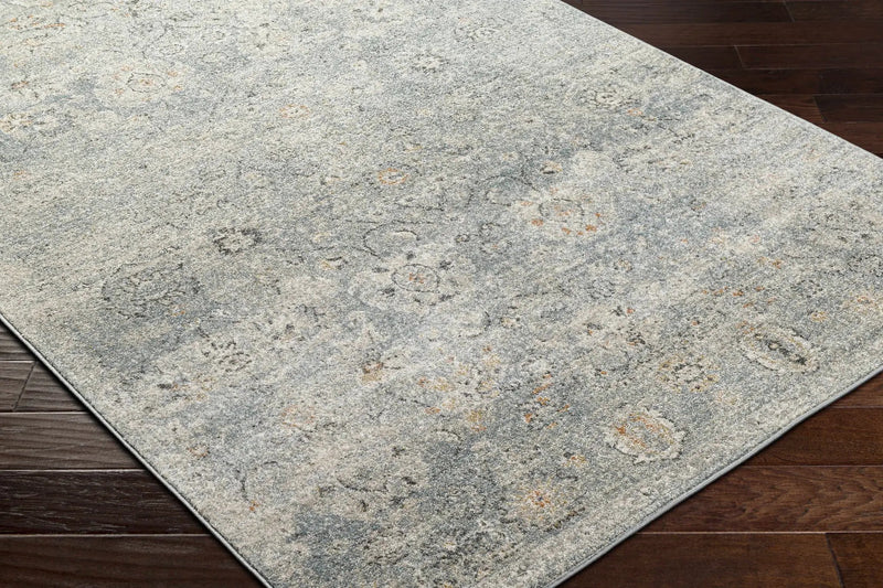 Pavan Cream Area Rug - Clearance by Boutique Rugs