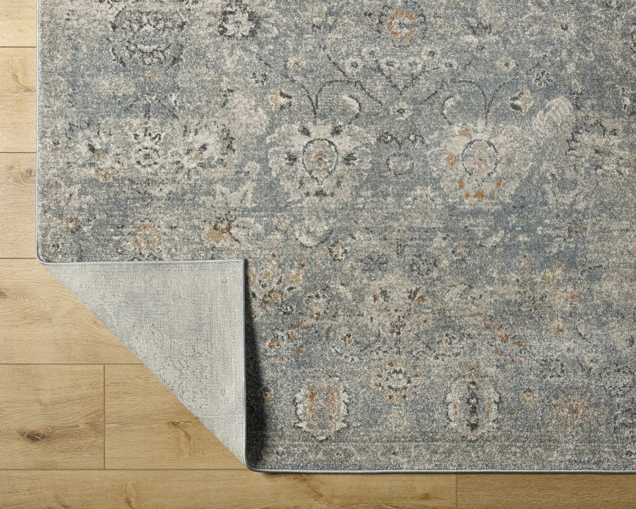 Pavan Cream Area Rug - Clearance by Boutique Rugs
