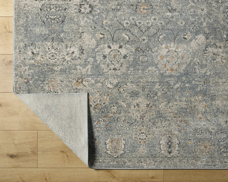 Pavan Cream Area Rug - Clearance by Boutique Rugs