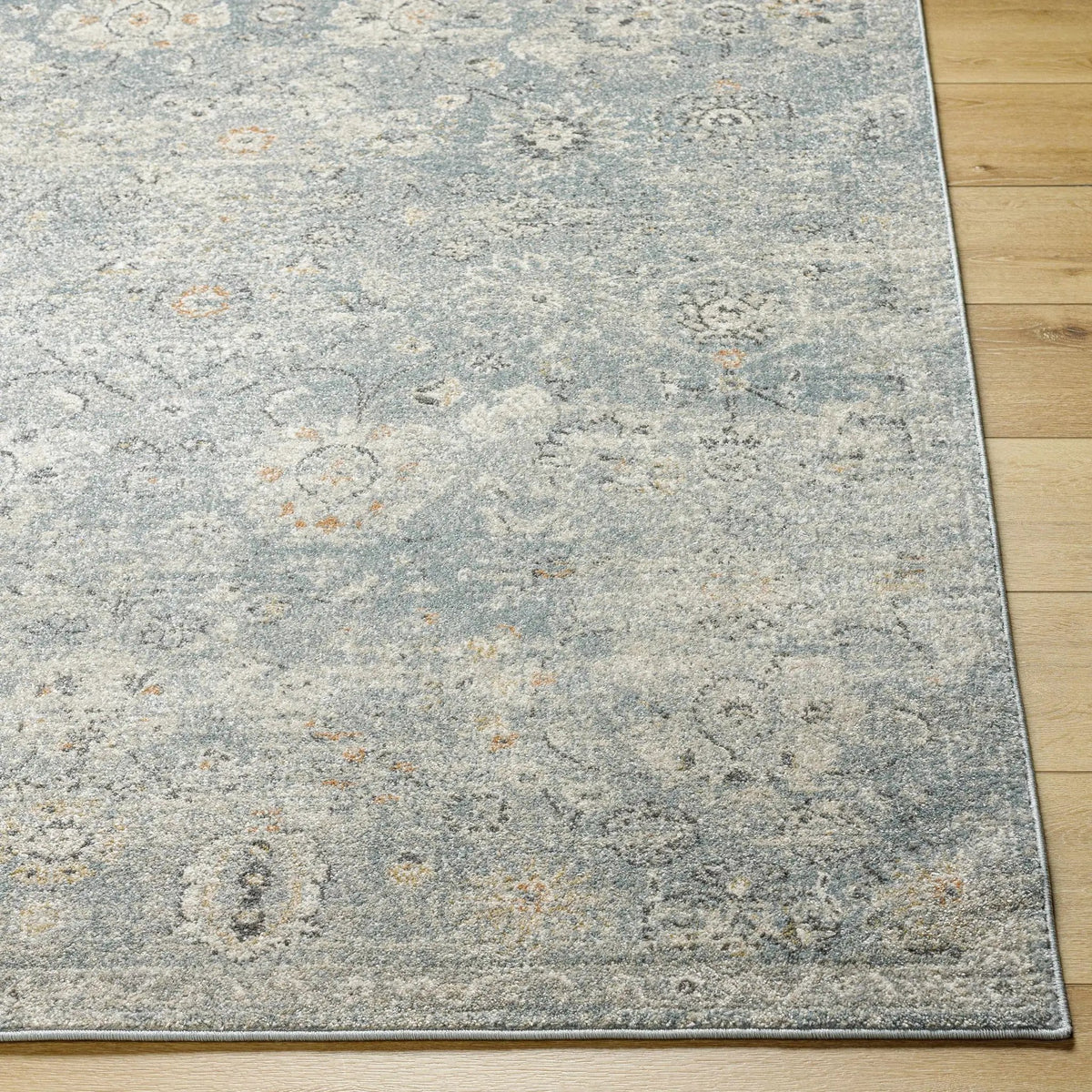 Pavan Cream Area Rug - Clearance, photo 3 of 7