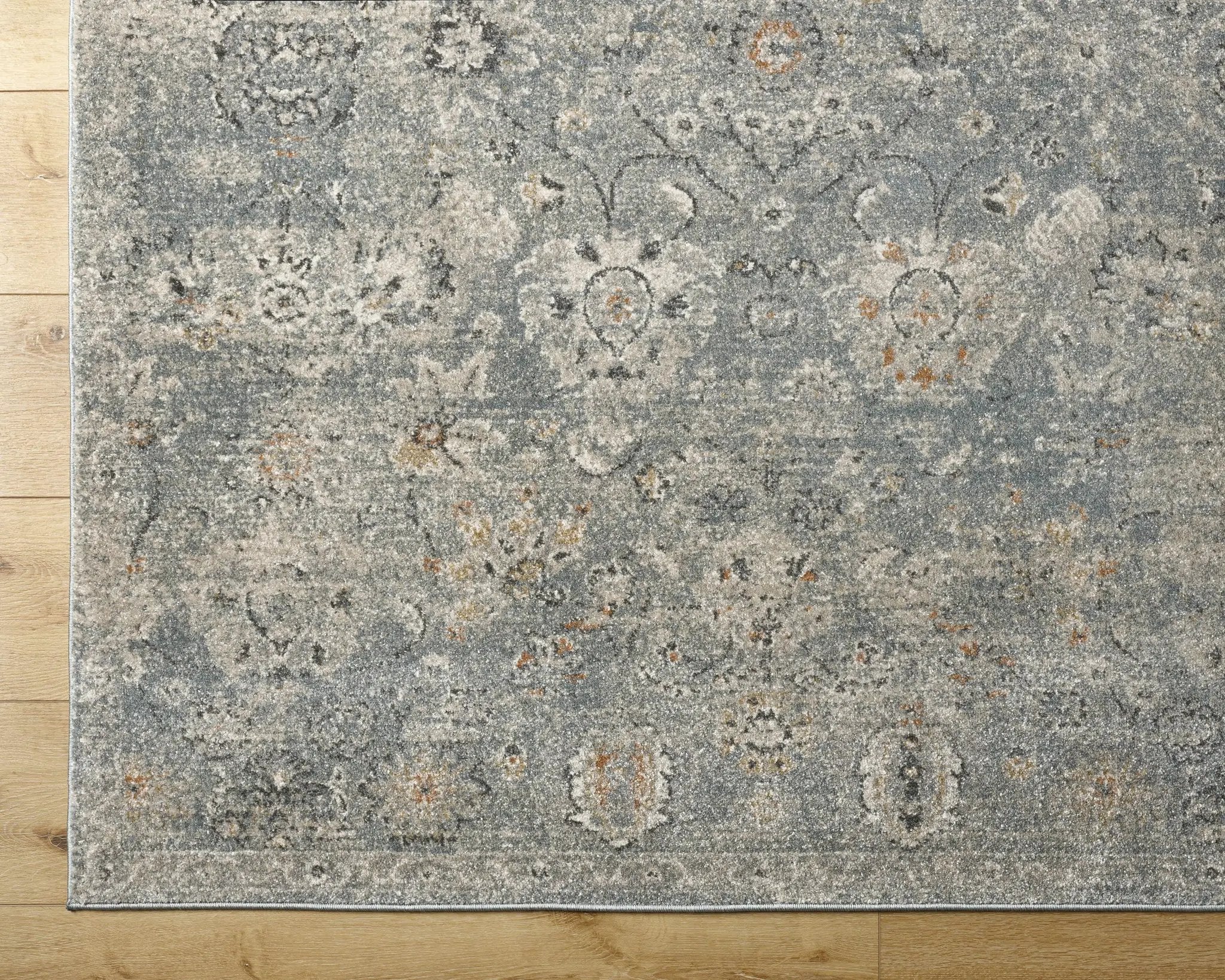 Pavan Cream Area Rug - Clearance by Boutique Rugs