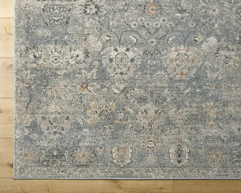 Pavan Cream Area Rug - Clearance by Boutique Rugs