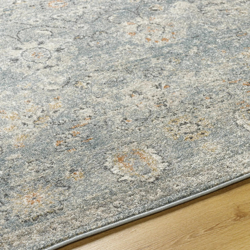 Pavan Cream Area Rug - Clearance by Boutique Rugs