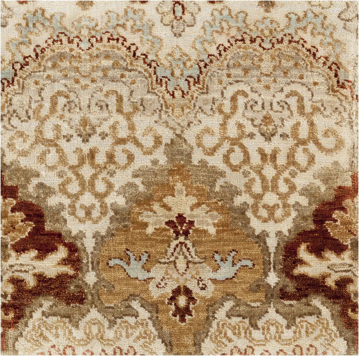 Saratoga Area Carpet - Clearance, photo 4 of 4